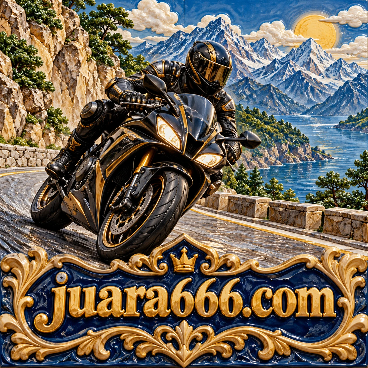 Ilustrasi bantuan Android juara666